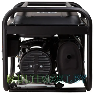 Бензиновый генератор ECO PE-4001RS Black Edition картинка 6